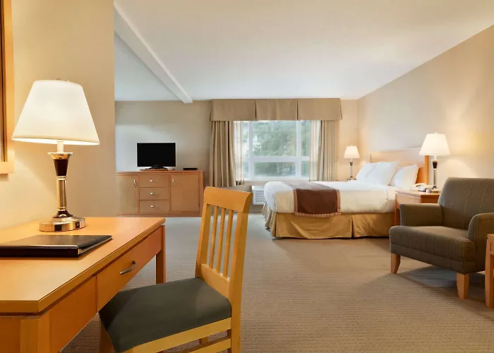 Ramada By Wyndham Nanaimo