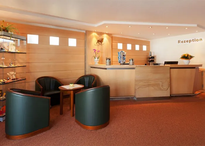 Morada Hotel Isetal Gifhorn