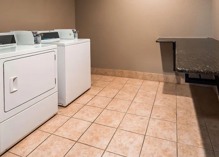 Best Western Littlefield Inn & Suites