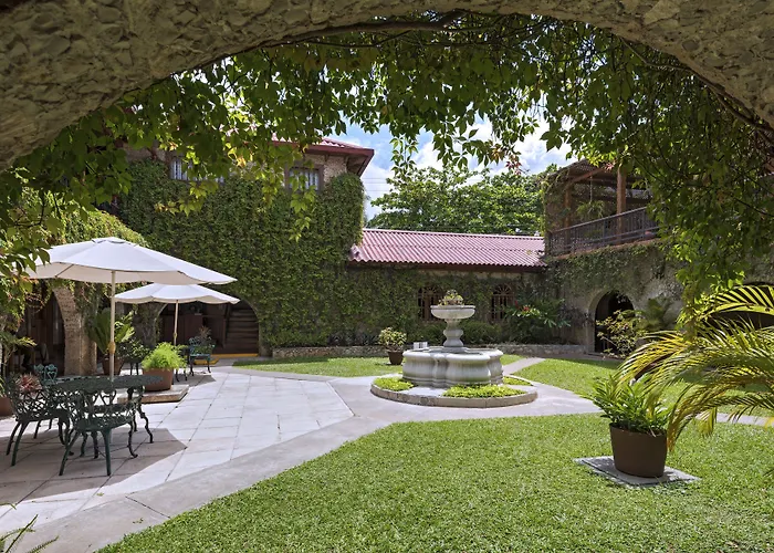 Hotel del Patio