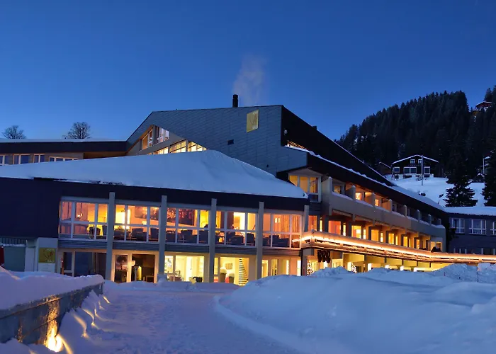 Rigi Kaltbad Swiss Quality Hotel