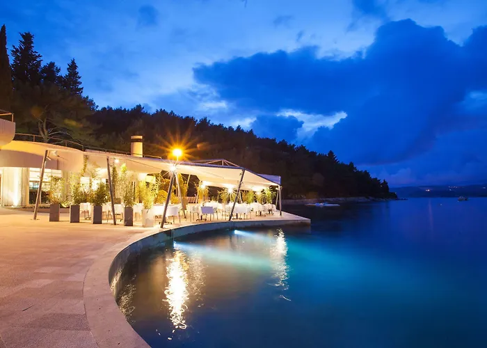 Hotel Croatia