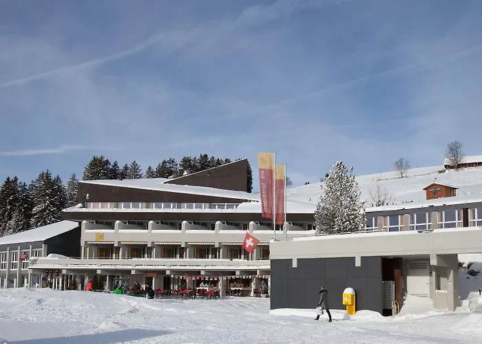 Rigi Kaltbad Swiss Quality Hotel