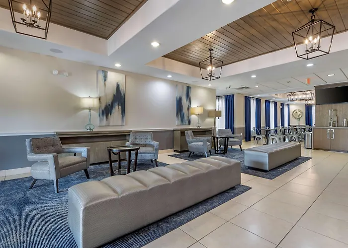 Best Western Sugarland Inn Sugar Land