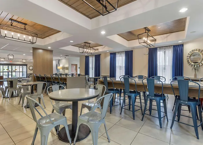 Best Western Sugarland Inn