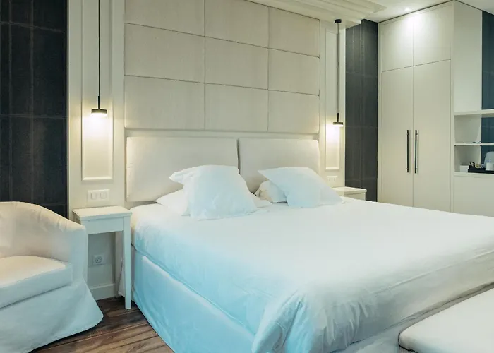 Hotel Casale Olmia
