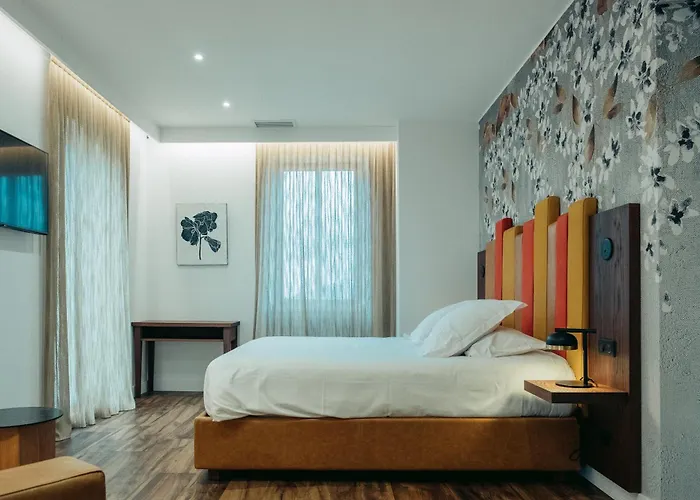 Hotel Casale Olmia