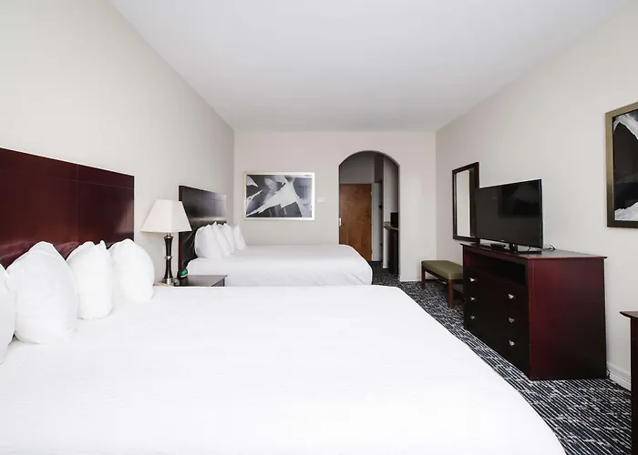 Best Western Sugarland Inn