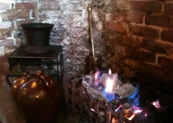 The Crown Hotel