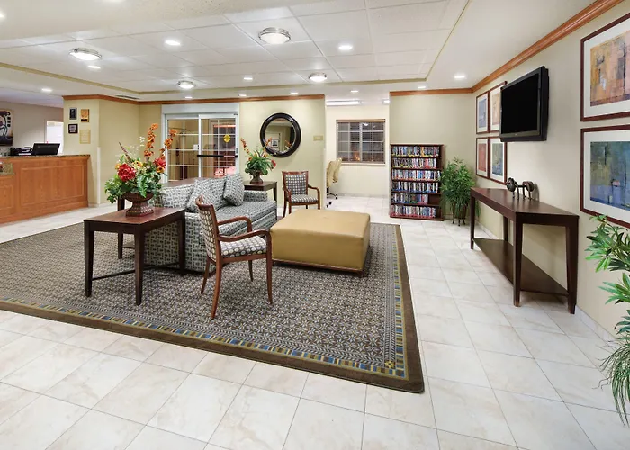 Candlewood Suites Kenosha - Pleasant Prairie By Ihg