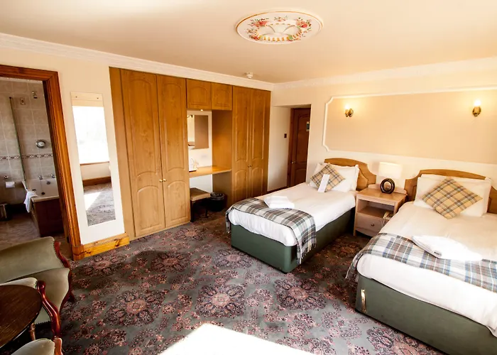 Duke Of Gordon Hotel