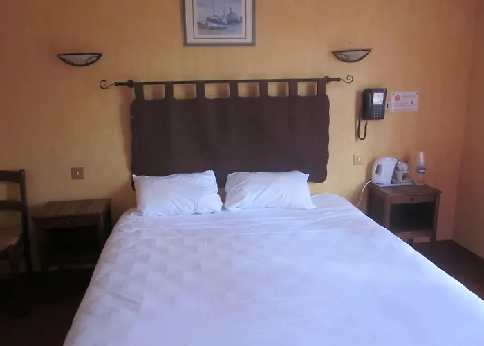 Hotel La Chaumiere
