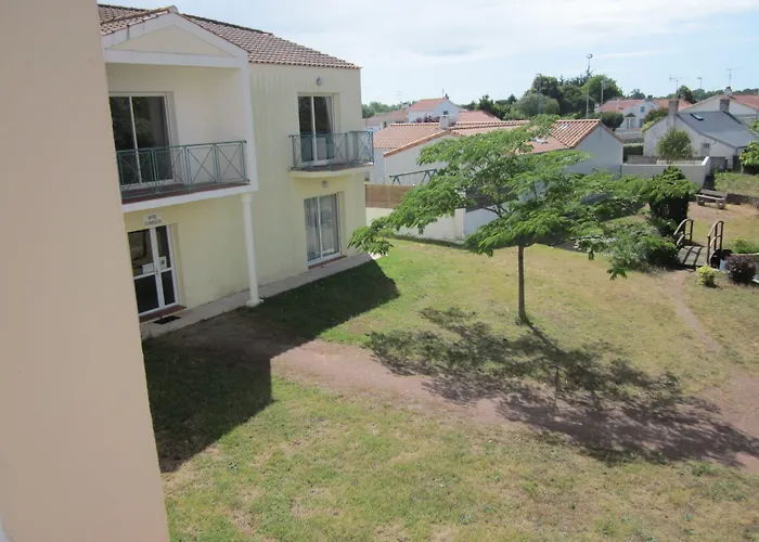 Hotel La Chaumière