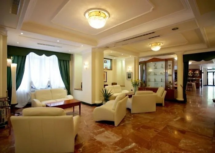 Hotel Dei Platani