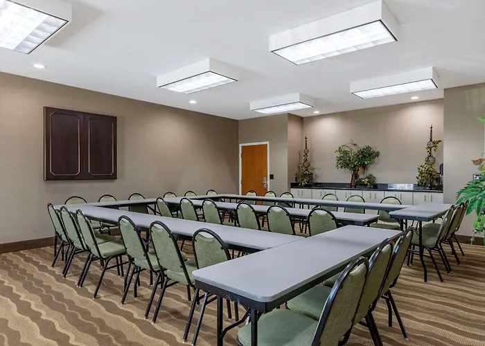 Comfort Inn & Suites Orangeburg