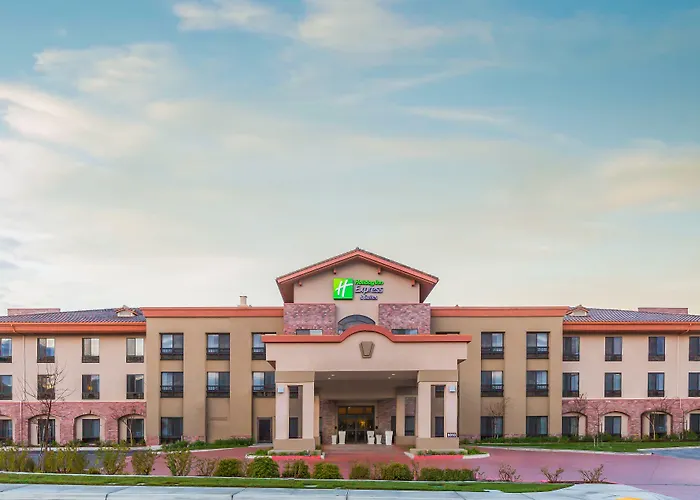 Holiday Inn Express Hotel & Suites Atascadero By Ihg