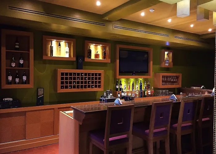 Mosaic City Hotel