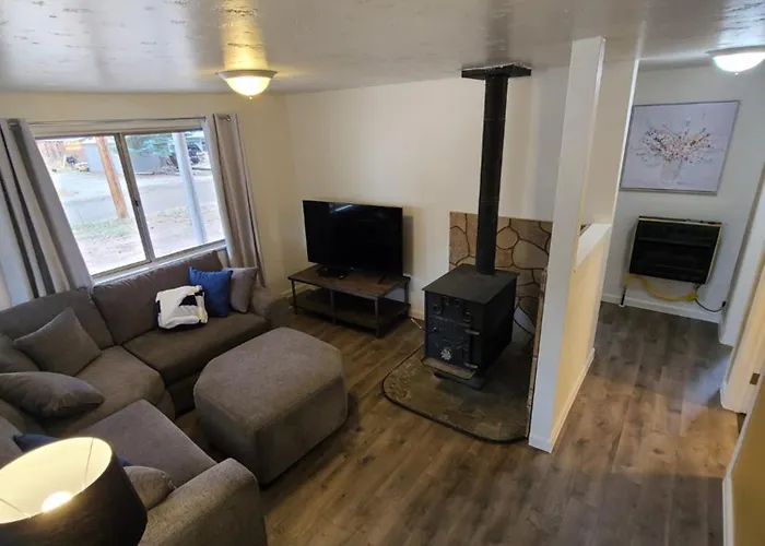 The Gold Mine Cottage