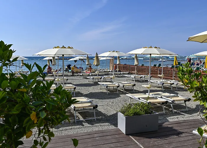 Hotel Delle Rose