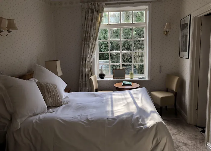 Hickman Hill Hotel