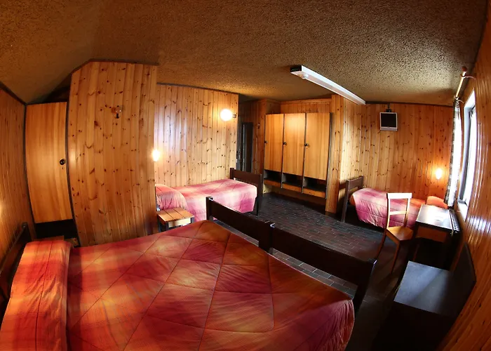 Albergo Quarto Pirovano