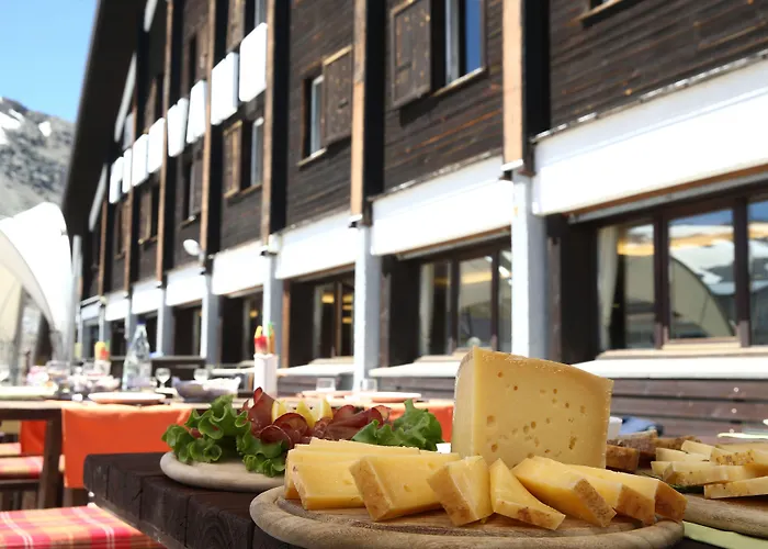 Albergo Quarto Pirovano