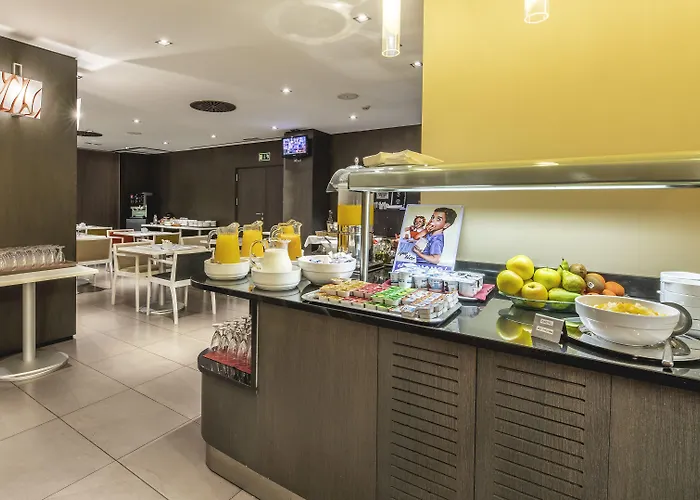 Hotel Talavera