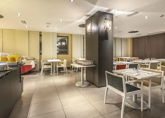 Hotel Talavera
