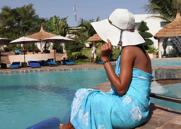 Radisson Blu Hotel Bamako