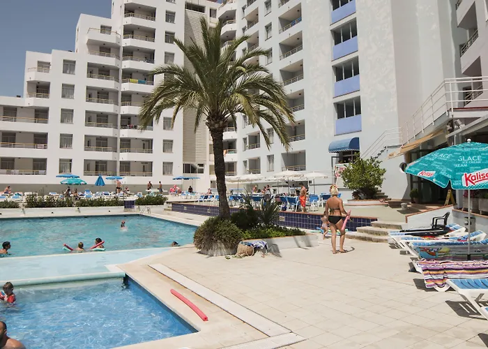 Xon'S Platja Ha