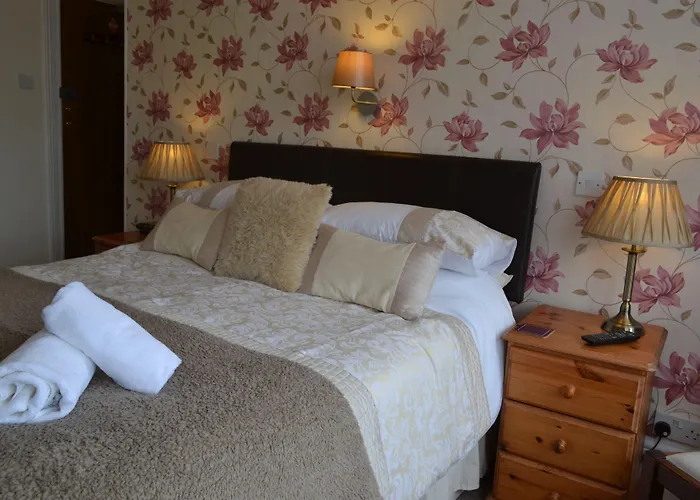 The Sandpiper Guest House