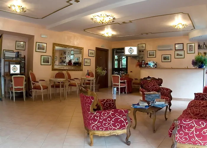 Hotel Louis II
