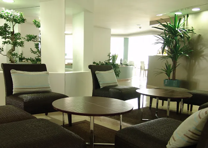 Hotel Quarteirasol