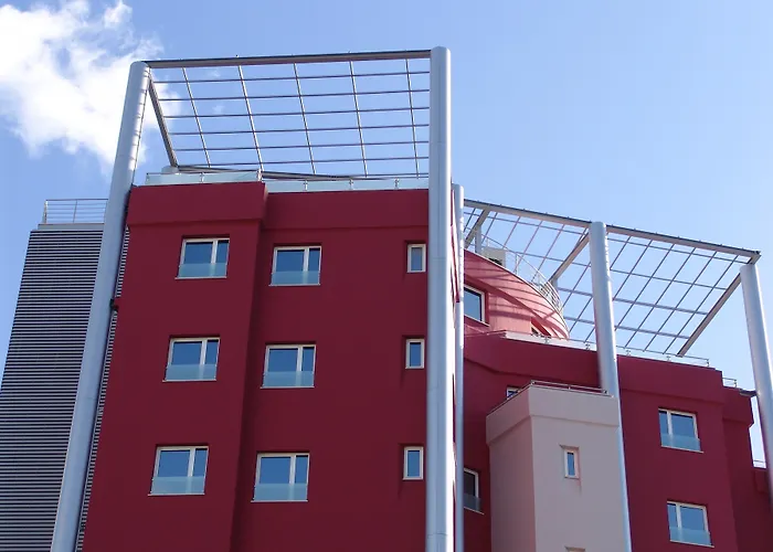 Hotel Quarteirasol