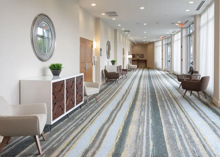 Holiday Inn Winchester Southeast-Historic Gateway By Ihg