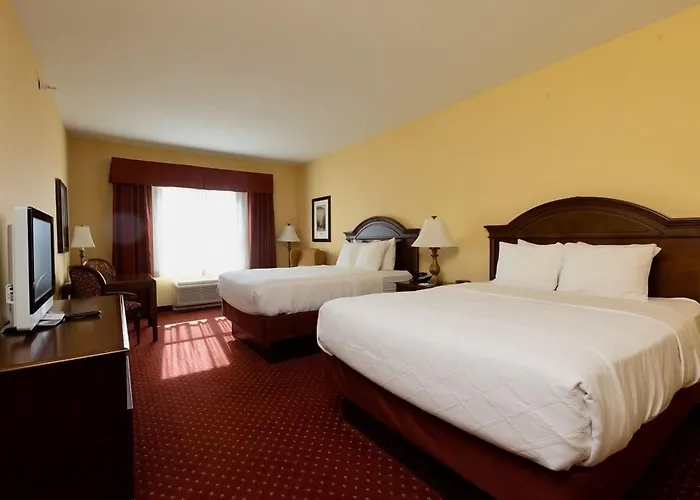 Wine Country Inn