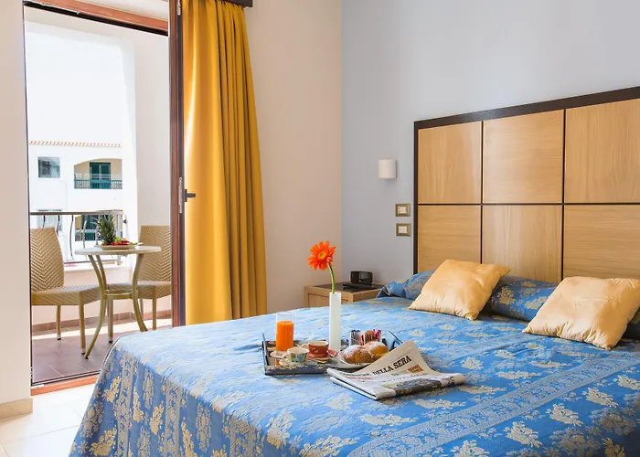 Forte Hotel