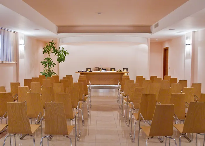 Forte Hotel