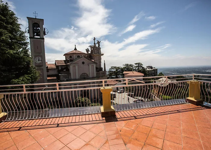 Hotel Vista Lago