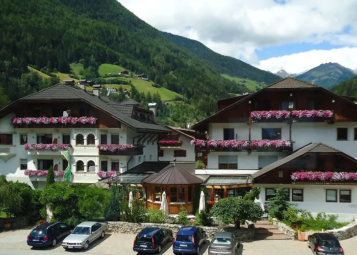 Alphotel Stocker Alpine Wellnesshotel