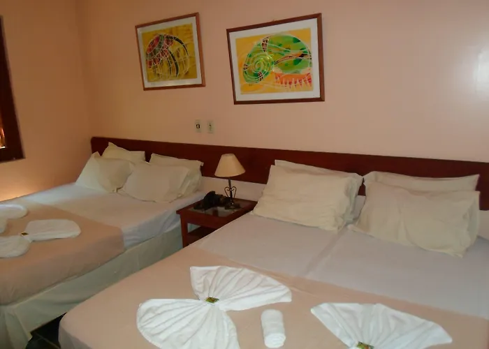 Hotelare Hotel Villa Di Capri