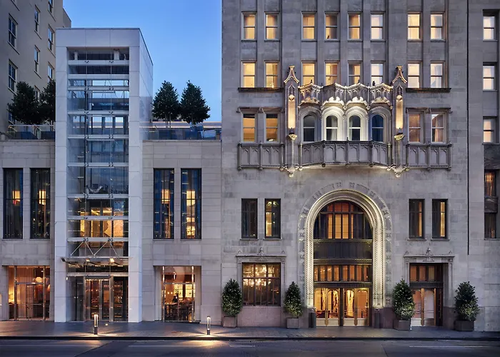The Joule Dallas