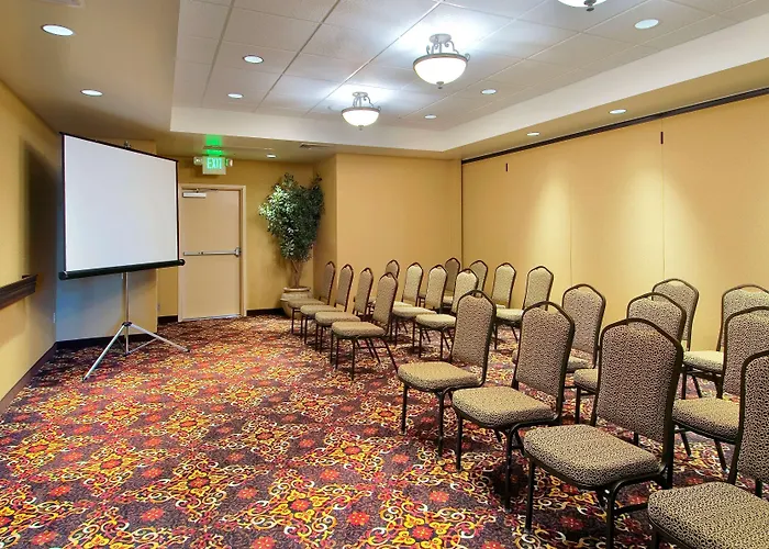 Hampton Inn&Suites Lodi