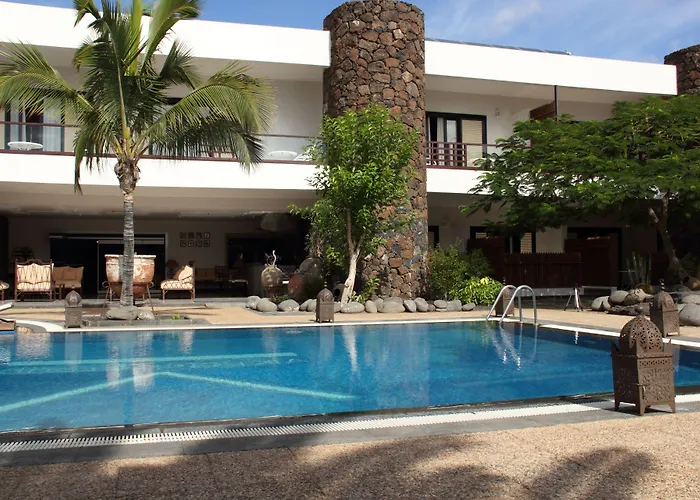 Villa VIK - Hotel Boutique