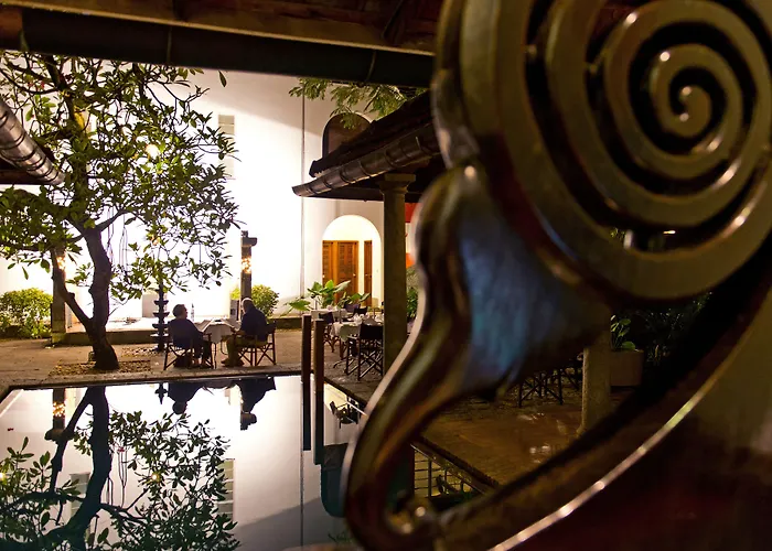 Malabar House
