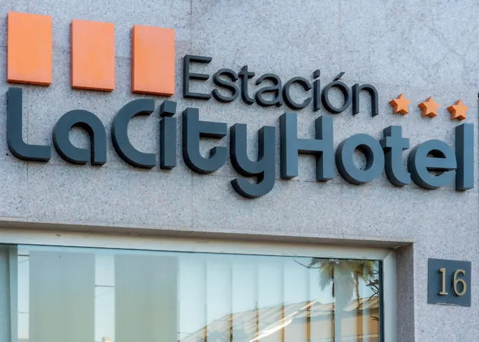 La City Estacion
