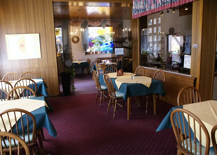 Hotel Sonnenhof