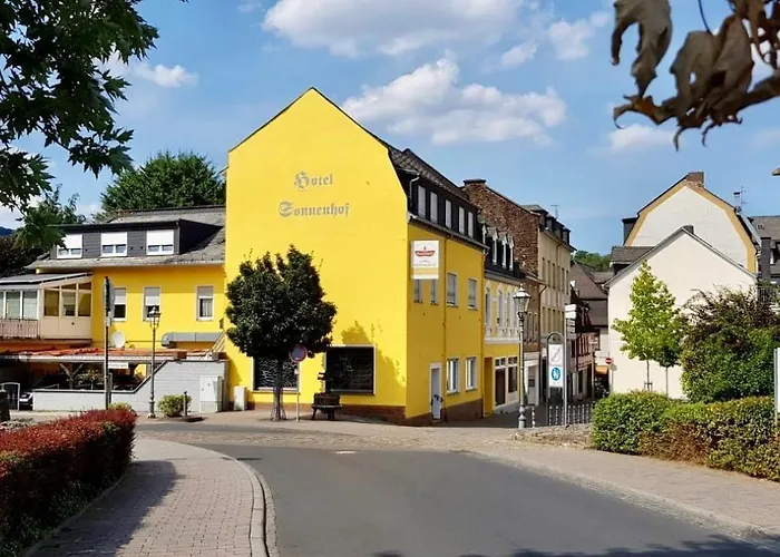 Hotel Sonnenhof