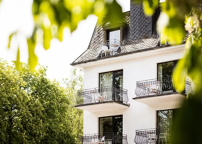 Hotel Dieksee - Collection By Ligula