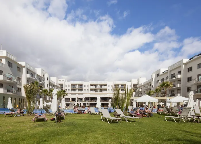 Capital Coast Resort And Spa